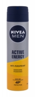 Men Active Energy 48H - Nivea Deodorant