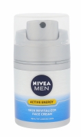 Men Active Energy Skin - Nivea Crema de zi