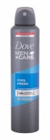 Men + Care Cool Fresh 48h - Dove Deodorant