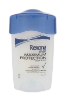 Men Maximum Protection Clean Scent - Rexona Deodorant