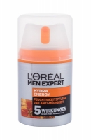 Men Expert Hydra Energy BVB 09 Limited Edition - LOreal Paris -