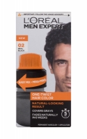 Men Expert One-Twist Hair Color - LOreal Paris Apa de parfum