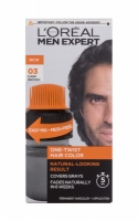 Men Expert One-Twist Hair Color - LOreal Paris Apa de parfum