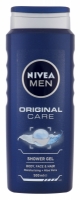 Men Protect & Care - Nivea Gel de dus