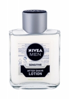 Men Sensitive - Nivea After shave