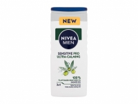 Men Sensitive Pro Ultra-Calming Shower Gel - Nivea de dus