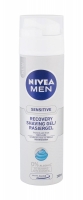 Men Sensitive Recovery - Nivea Pentru barbierit