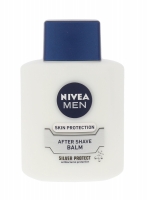 Men Silver Protect - Nivea After shave