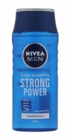 Men Strong Power - Nivea Sampon