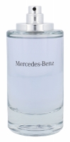 Mercedes-Benz For Men - Apa de toaleta