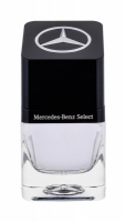 Select - Mercedes-Benz Apa de toaleta