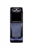 Select Night - Mercedes-Benz Apa de parfum EDP