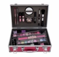 Merry Berry - ZMILE COSMETICS Fard de pleoape