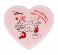 Mickey & Minnie Everything Is Better - Disney -