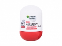 Mineral Magnesium Ultra Dry 72h - Garnier Deodorant
