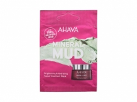 Mineral Mud Brightening & Hydrating - AHAVA Masca de fata