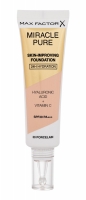 Miracle Pure Skin-Improving Foundation SPF30 - Max Factor Fond de ten