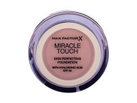 Miracle Touch Skin Perfecting SPF30 - Max Factor Fond de ten