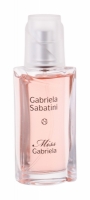 Miss Gabriela - Sabatini Apa de toaleta