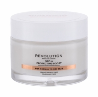 Moisture Cream Normal to Dry Skin SPF15 - Revolution Skincare - Crema de zi