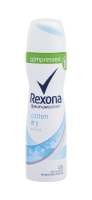 Motionsense Cotton Dry 48h - Rexona - Deodorant