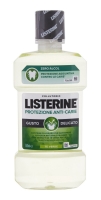 Mouthwash Cavity Protection - Listerine - Igiena dentara