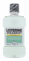Mouthwash Spearmint - Listerine - Igiena dentara