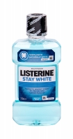 Mouthwash Stay White - Listerine - Igiena dentara