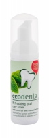 Mouthwash Refreshing Oral Care Foam - Ecodenta Igiena dentara