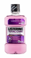 Total Care Mouthwash 6in1 - Listerine Igiena dentara