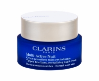 Multi-Active - Clarins Crema de noapte