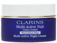 Multi-Active Nuit - Clarins - Crema de noapte