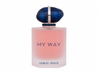 My Way Floral - Giorgio Armani Apa de parfum EDP