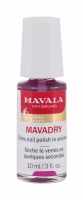 Nail Beauty Mavadry - MAVALA Oja