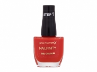 Nailfinity - Max Factor Oja