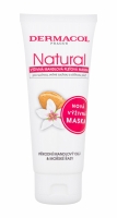 Natural Almond Face Mask - Dermacol Masca de fata