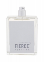 Naturally Fierce - Abercrombie & Fitch Apa de parfum EDP