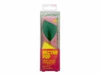 Nectar Pop Dewy Dose Sponge Set - Real Techniques Accesorii machiaj