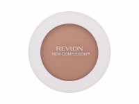 New Complexion One-Step Compact Makeup - Revlon - Fond de ten