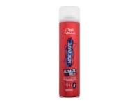 New Wave Ultimate Hold - Wella Apa de parfum