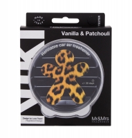 Niki Refillable Vanilla & Patchouli - Mr&Mrs Fragrance Ambient