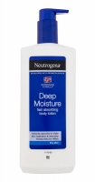 Norwegian Formula Deep Moisture Dry Skin - Neutrogena Lotiune de corp