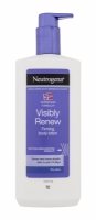 Norwegian Formula Visibly Renew - Neutrogena Crema de corp