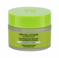 Nourishing Boost Avocado - Revolution Skincare - Crema pentru ochi