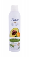 Nourishing Secrets Invigorating Ritual Spray - Dove - Lotiune de corp
