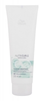 NutriCurls Cleansing Conditioner - Wella Professionals Balsam de par