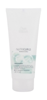 NutriCurls Waves & Curls Detangling Conditioner - Wella Professionals Balsam de par