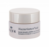 Nuxuriance Gold Radiance Eye Balm - NUXE Crema pentru ochi