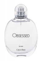 Obsessed For Men - Calvin Klein - Apa de toaleta