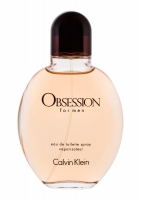 Obsession For Men - Calvin Klein Apa de toaleta